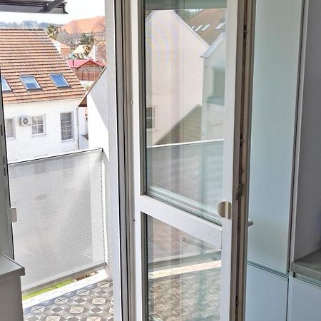 Apartman Polygon Valtice Extérieur photo