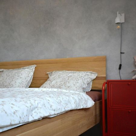 Apartman Polygon Valtice Extérieur photo