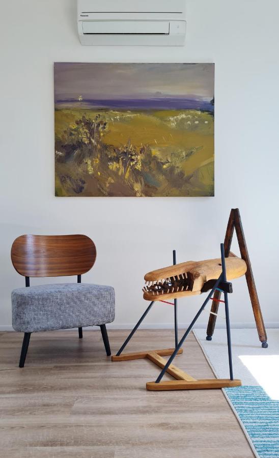 Apartman Polygon Valtice Extérieur photo