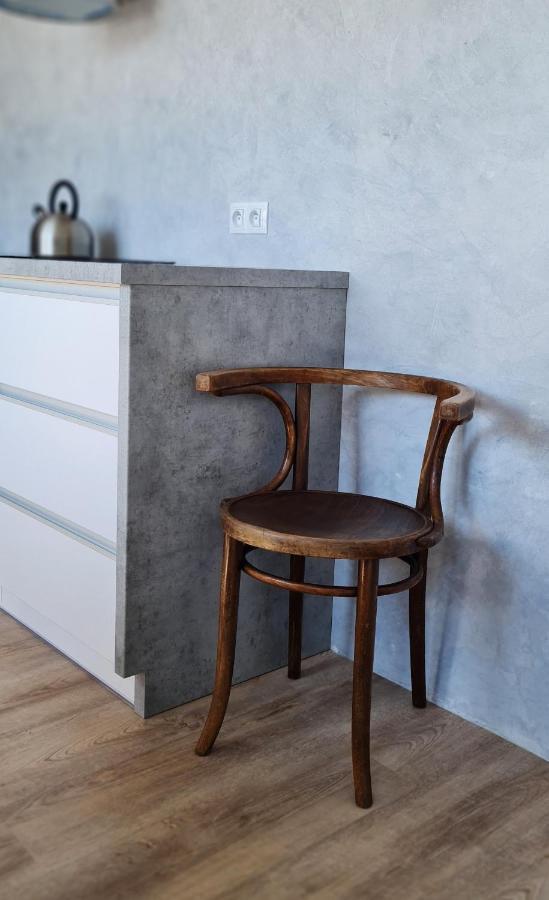 Apartman Polygon Valtice Extérieur photo